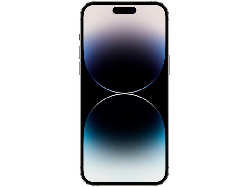 Apple iPhone 14 Pro Max 128GB Preto-espacial 6,7” 48MP - iPhone 14